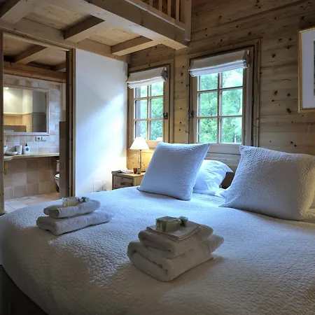샬레 Chalet Valhalla