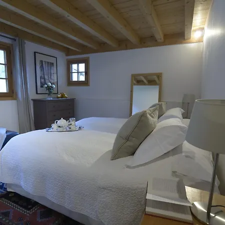 Chalet Valhalla *