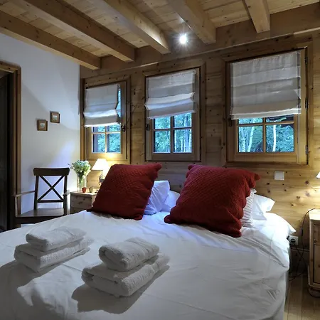 Chalet Valhalla * 샤모니